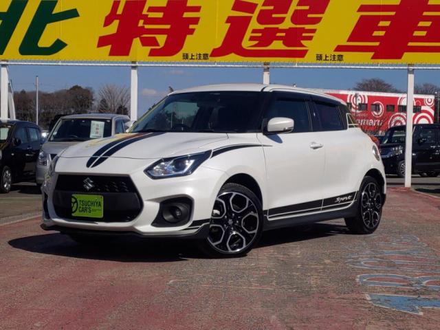 中古車58台 千葉県のスイフトスポーツ スズキ 40万台から選べる価格相場検索サイトbiglobe中古車 情報提供 グーネット