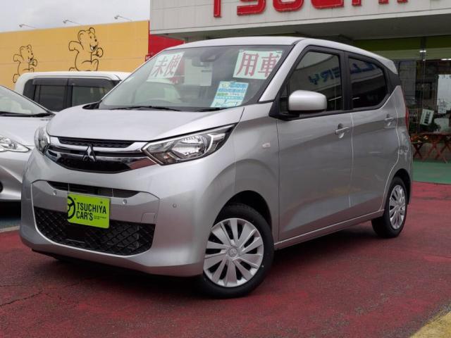 三菱 ekワゴン m 届出済未使用車 キーレスの中古車 グーネット中古車 三菱 ekワゴン m 届出済未使用車 キーレスの中古車 グーネット中古車
