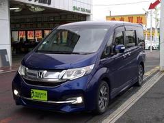ステップワゴンスパーダ 16 平成28 年式 6年落ちの中古車を探すなら グーネット ホンダの中古車情報