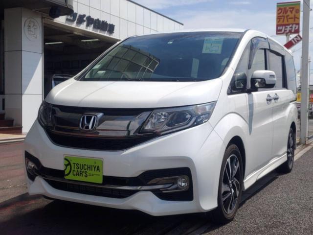 ヘッドライ】 ホンダ - ステップワゴンスパーダ RP3 RP4 クール ...