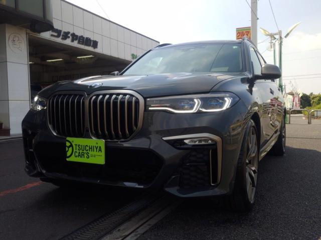 ＢＭＷ Ｘ７