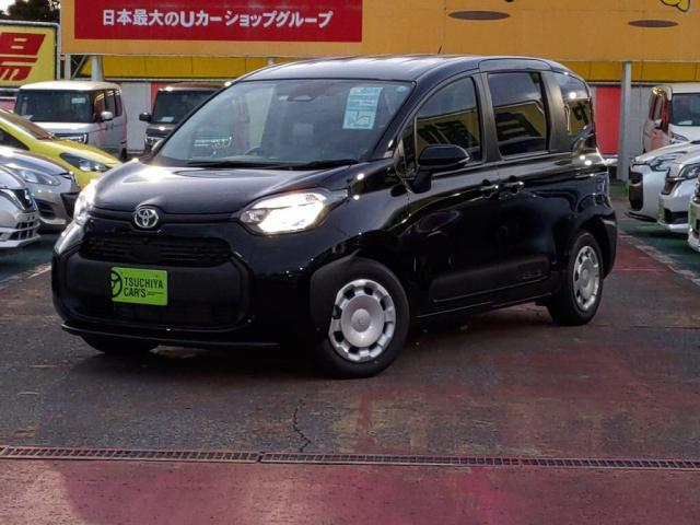 ハイブリッドG 登録済未使用車 LEDライト全方位カメ8inディスプレイAD(1枚目)