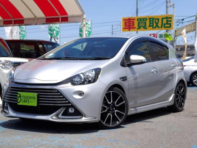 G G’s 12セグMナビBカメLEDライトETCキーフリー クルコン(1枚目)