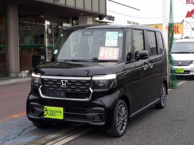 ターボ　届出済未使用車　ＬＥＤライト両Ａドア衝突軽減Ｂキーフリ