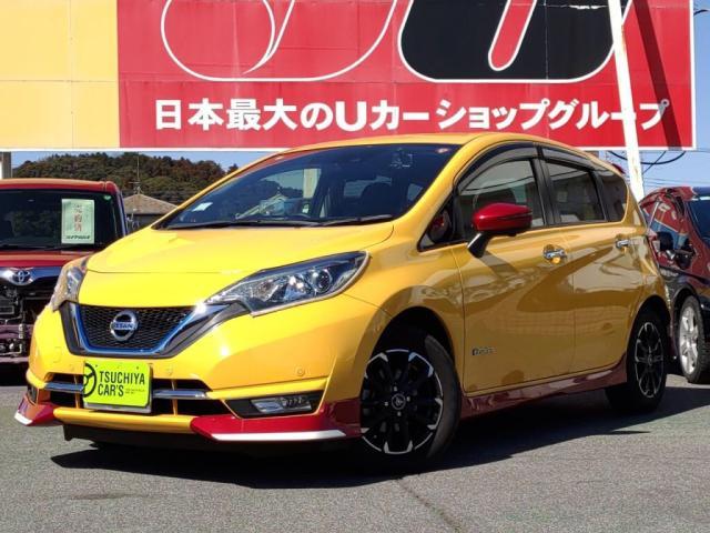 日産 ノート