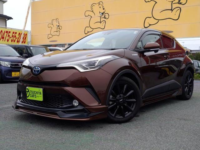 トヨタ Ｃ－ＨＲ