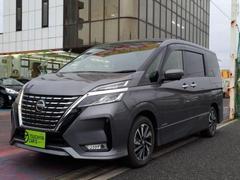 日産　セレナ　ハイウェイスターＶ　Ｍナビ　フルセグ　全周囲カメラ