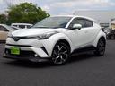 Ｃ－ＨＲ Ｇ　エアロ１２セグＭナビＢカメＬＥＤライトＥＴＣ衝突軽減Ｂキーフ（1枚目）