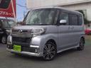 ダイハツ タント カスタムＲＳ　トップエディションＳＡＩＩ　１２...