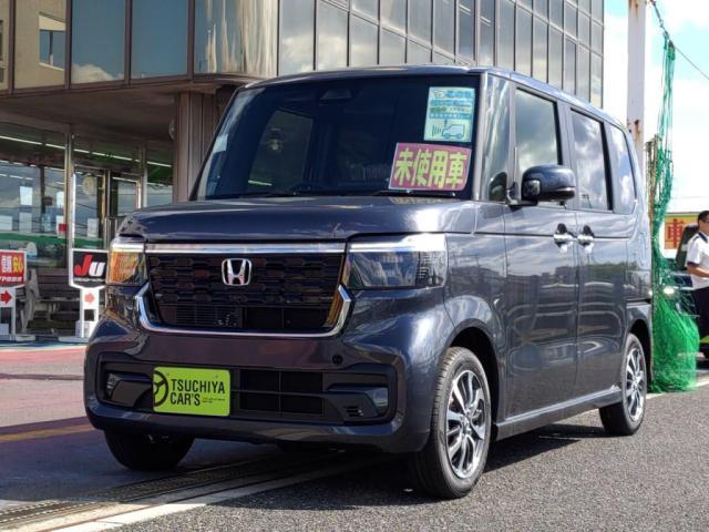 左Ａドア　衝突軽減ブレーキ　キーフリー 届出済未使用車　ＬＥＤライト　Ｂカメラ