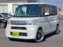 ダイハツ タント Ｇ　ＳＡ　キーフリー両ＡドアＥＴＣ衝突軽減Ｂオ...