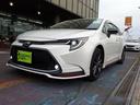 TOYOTA COROLLA TOURING
