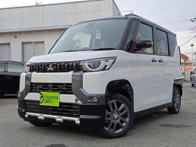 Ｔ　プレミアム　届出済未使用車　ＬＥＤライト両Ａドア全方位カメラ衝突軽減Ｂ