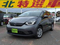 ホンダ　フィット　ｅ：ＨＥＶホーム　１２セグＭナビＢカメラＬＥＤライトＥＴＣ衝突軽減Ｂキーフリー