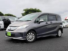 ホンダ　フリードハイブリッド　ジャストセレクション　１２セグＭナビＢカメラ両ＡドアＨＩＤキーフリＥＴＣAftermarketアルミ