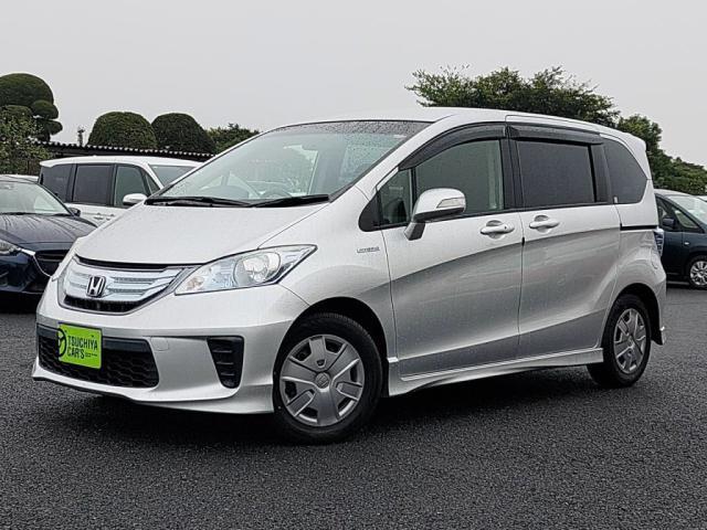 両側オートスライド ETC HID