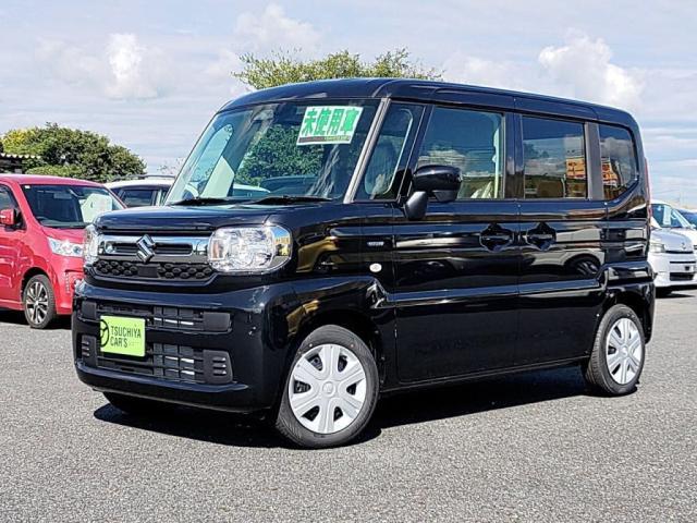 衝突軽減ブレーキ LEDヘッドランプ 届出済未使用車 オートAC キーフリー