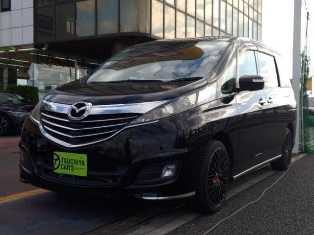 走行５６７００Ｋｍ ＳＤナビ　フルセグＴＶ　Ｂカメラ　ＥＴＣ