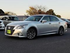 クラウン アスリートS 中古車画像