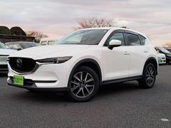 CX-5 20S プロアクティブ 中古車画像
