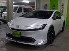 プリウス G 中古車画像