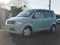 eKワゴン M 中古車画像