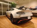 ヴァンテージＧＴ１２ 　世界１００台限定／ＳｐｏｒｔＳｈｉｆｔＩＩＩ／左ハンドル　インパネＭＴモード付７ＡＴ　ディーラー車　バックカメラ　横滑り防止装置　前後ドライブレコーダー　ＥＴＣ　ミュージックプレイヤー接続可（3枚目）