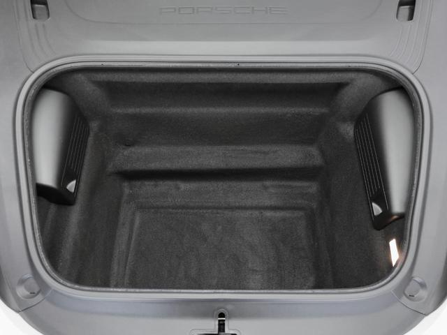 PORSCHE 718 BOXSTER BOXSTER 25 YEARS