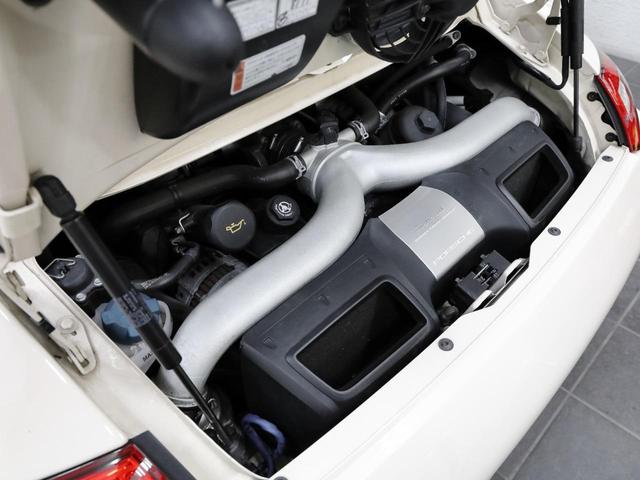 911 911ターボ PDK/左ハンドル/スポーツクロノPKG/サンルーフ/PDLS/パークアシスト/3本スポークスポーツステアリング(パドルシフト付)/アダプティブスポーツシート/F・S・Rボディ同色塗装仕上げ(65枚目)