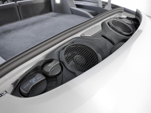911 911タルガ4S スポーツクロノPKG/スポーツエグゾースト/フロントアクスルリフト/スポーツデザインFエプロン&サイドスカート/14Way電動スポーツシート/シートベンチレーション/トラフィックジャム/パワステプラス(68枚目)