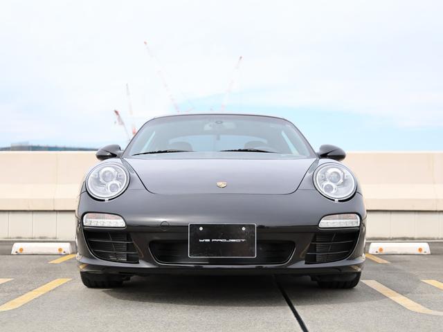 911 911カレラS PDK/左ハンドル/後期モデル/スポーツクロノパッケージ/ダイナミックコーナーリングライト/シートヒーター/PASM/19インチカレラSホイール/カラークレストホイールセンターキャップ/F・Rドラレコ(3枚目)