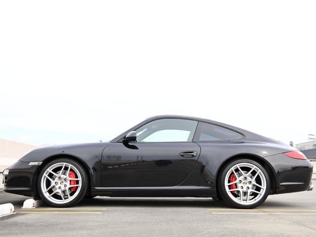 911 911カレラS PDK/左ハンドル/後期モデル/スポーツクロノパッケージ/ダイナミックコーナーリングライト/シートヒーター/PASM/19インチカレラSホイール/カラークレストホイールセンターキャップ/F・Rドラレコ(5枚目)