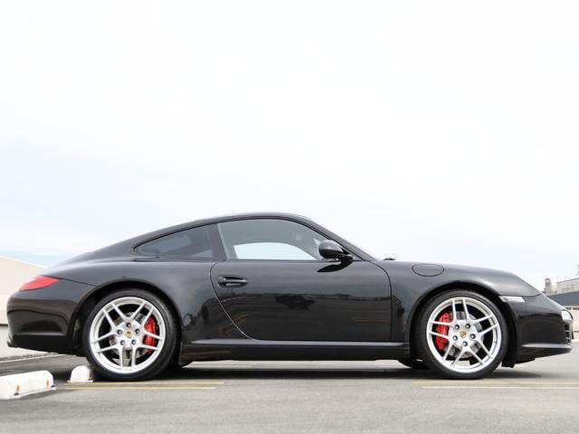 911 911カレラS PDK/左ハンドル/後期モデル/スポーツクロノパッケージ/ダイナミックコーナーリングライト/シートヒーター/PASM/19インチカレラSホイール/カラークレストホイールセンターキャップ/F・Rドラレコ(9枚目)