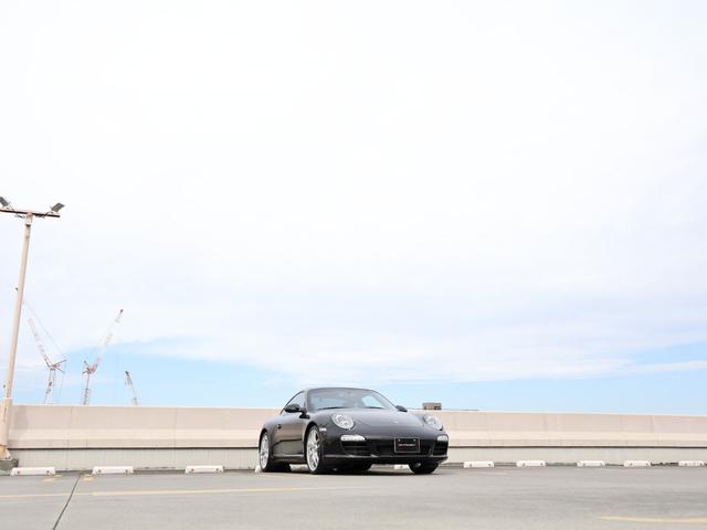 911 911カレラS PDK/左ハンドル/後期モデル/スポーツクロノパッケージ/ダイナミックコーナーリングライト/シートヒーター/PASM/19インチカレラSホイール/カラークレストホイールセンターキャップ/F・Rドラレコ(10枚目)