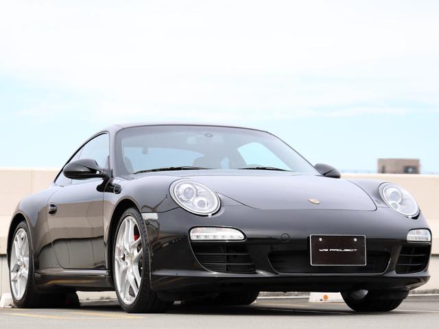 911 911カレラS PDK/左ハンドル/後期モデル/スポーツクロノパッケージ/ダイナミックコーナーリングライト/シートヒーター/PASM/19インチカレラSホイール/カラークレストホイールセンターキャップ/F・Rドラレコ(12枚目)