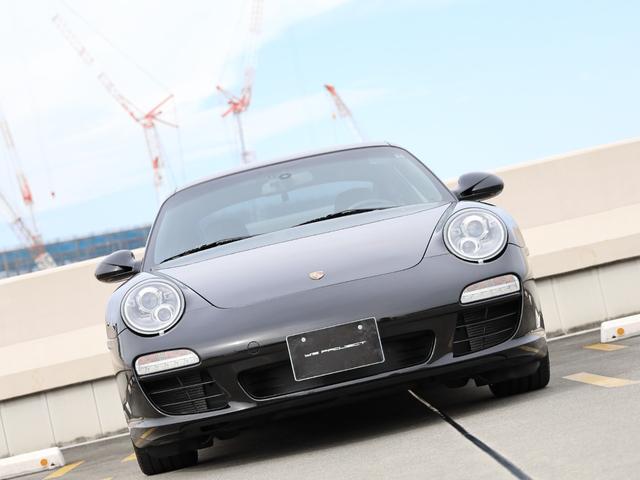911 911カレラS PDK/左ハンドル/後期モデル/スポーツクロノパッケージ/ダイナミックコーナーリングライト/シートヒーター/PASM/19インチカレラSホイール/カラークレストホイールセンターキャップ/F・Rドラレコ(15枚目)
