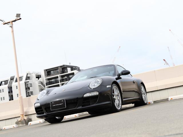 911 911カレラS PDK/左ハンドル/後期モデル/スポーツクロノパッケージ/ダイナミックコーナーリングライト/シートヒーター/PASM/19インチカレラSホイール/カラークレストホイールセンターキャップ/F・Rドラレコ(17枚目)