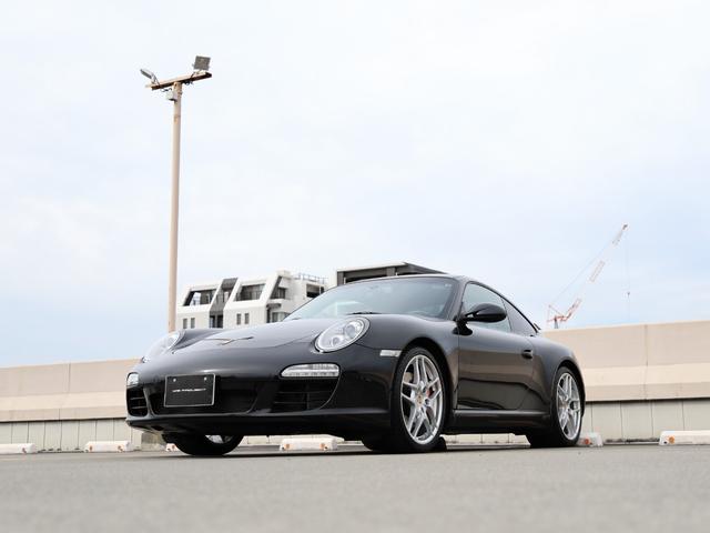 911 911カレラS PDK/左ハンドル/後期モデル/スポーツクロノパッケージ/ダイナミックコーナーリングライト/シートヒーター/PASM/19インチカレラSホイール/カラークレストホイールセンターキャップ/F・Rドラレコ(18枚目)