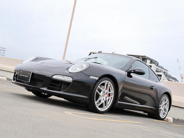 911 911カレラS PDK/左ハンドル/後期モデル/スポーツクロノパッケージ/ダイナミックコーナーリングライト/シートヒーター/PASM/19インチカレラSホイール/カラークレストホイールセンターキャップ/F・Rドラレコ(19枚目)
