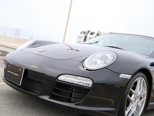 911 911カレラS PDK/左ハンドル/後期モデル/スポーツクロノパッケージ/ダイナミックコーナーリングライト/シートヒーター/PASM/19インチカレラSホイール/カラークレストホイールセンターキャップ/F・Rドラレコ(20枚目)