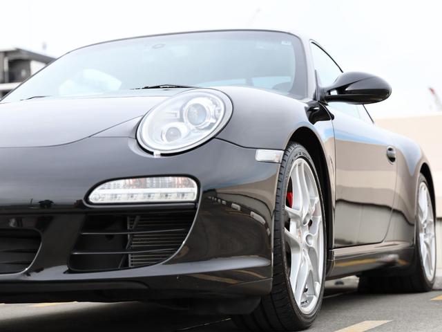 911 911カレラS PDK/左ハンドル/後期モデル/スポーツクロノパッケージ/ダイナミックコーナーリングライト/シートヒーター/PASM/19インチカレラSホイール/カラークレストホイールセンターキャップ/F・Rドラレコ(21枚目)
