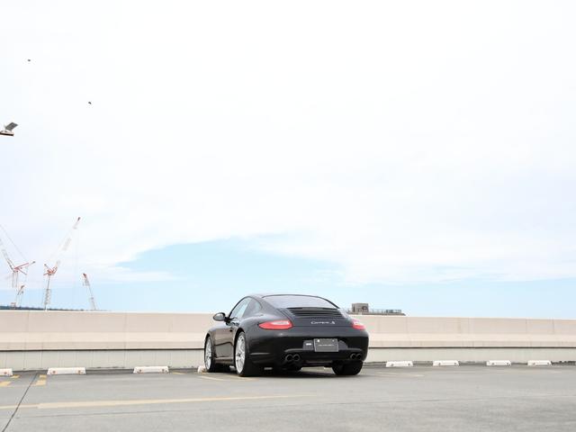 911 911カレラS PDK/左ハンドル/後期モデル/スポーツクロノパッケージ/ダイナミックコーナーリングライト/シートヒーター/PASM/19インチカレラSホイール/カラークレストホイールセンターキャップ/F・Rドラレコ(22枚目)