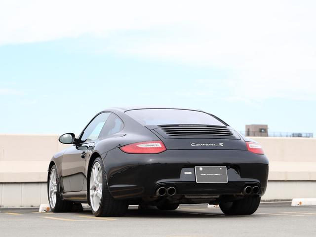 911 911カレラS PDK/左ハンドル/後期モデル/スポーツクロノパッケージ/ダイナミックコーナーリングライト/シートヒーター/PASM/19インチカレラSホイール/カラークレストホイールセンターキャップ/F・Rドラレコ(23枚目)