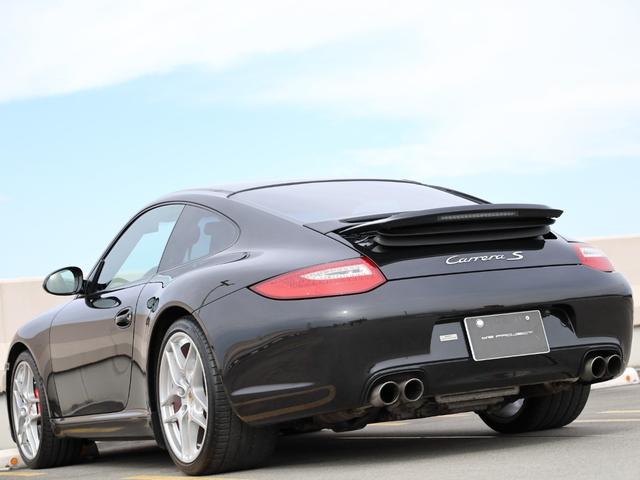 911 911カレラS PDK/左ハンドル/後期モデル/スポーツクロノパッケージ/ダイナミックコーナーリングライト/シートヒーター/PASM/19インチカレラSホイール/カラークレストホイールセンターキャップ/F・Rドラレコ(24枚目)