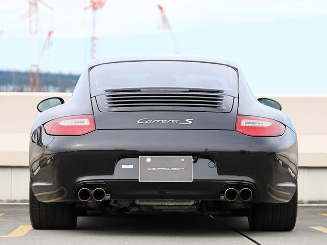 911 911カレラS PDK/左ハンドル/後期モデル/スポーツクロノパッケージ/ダイナミックコーナーリングライト/シートヒーター/PASM/19インチカレラSホイール/カラークレストホイールセンターキャップ/F・Rドラレコ(26枚目)