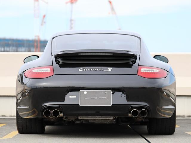 911 911カレラS PDK/左ハンドル/後期モデル/スポーツクロノパッケージ/ダイナミックコーナーリングライト/シートヒーター/PASM/19インチカレラSホイール/カラークレストホイールセンターキャップ/F・Rドラレコ(27枚目)