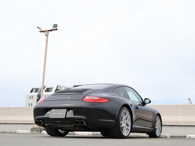 911 911カレラS PDK/左ハンドル/後期モデル/スポーツクロノパッケージ/ダイナミックコーナーリングライト/シートヒーター/PASM/19インチカレラSホイール/カラークレストホイールセンターキャップ/F・Rドラレコ(29枚目)