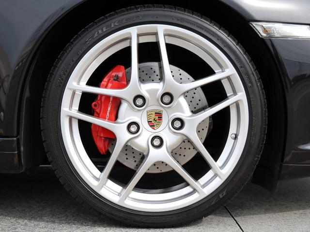 911 911カレラS PDK/左ハンドル/後期モデル/スポーツクロノパッケージ/ダイナミックコーナーリングライト/シートヒーター/PASM/19インチカレラSホイール/カラークレストホイールセンターキャップ/F・Rドラレコ(31枚目)