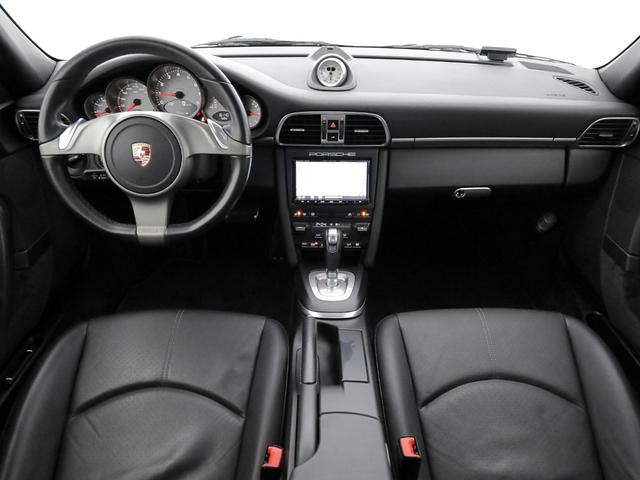 911 911カレラS PDK/左ハンドル/後期モデル/スポーツクロノパッケージ/ダイナミックコーナーリングライト/シートヒーター/PASM/19インチカレラSホイール/カラークレストホイールセンターキャップ/F・Rドラレコ(32枚目)