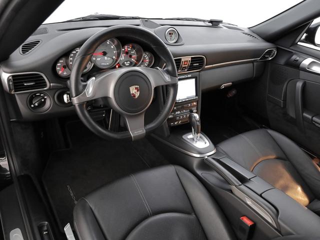 911 911カレラS PDK/左ハンドル/後期モデル/スポーツクロノパッケージ/ダイナミックコーナーリングライト/シートヒーター/PASM/19インチカレラSホイール/カラークレストホイールセンターキャップ/F・Rドラレコ(33枚目)